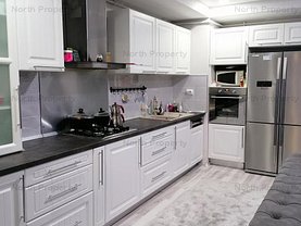 Apartament de vânzare 3 camere, în Bucuresti, zona Pipera