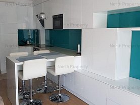 Apartament de închiriat 2 camere, în Bucureşti, zona Pipera