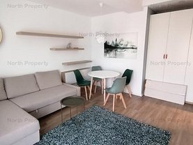 Apartament de închiriat 2 camere, în Bucureşti, zona Pipera