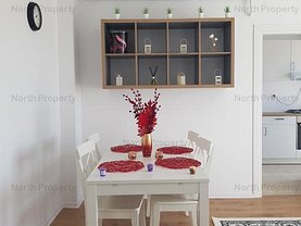 Apartament de închiriat 2 camere, în Bucureşti, zona Aviaţiei