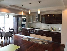Apartament de închiriat 3 camere, în Bucureşti, zona Pipera