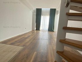 Apartament de vânzare 2 camere, în Bucureşti, zona Pipera