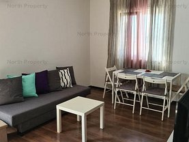Apartament de vânzare 2 camere, în Bucuresti, zona Pipera