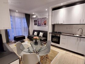 Apartament de închiriat 2 camere, în Bucureşti, zona Pipera