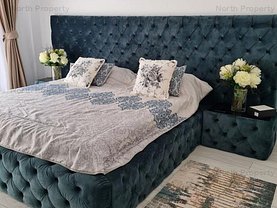 Apartament de vânzare 2 camere, în Bucureşti, zona Pipera