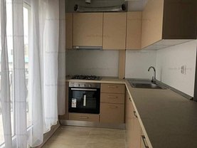 Apartament de închiriat 3 camere, în Bucuresti, zona Pipera