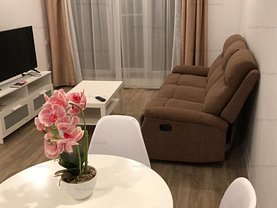 Apartament de închiriat 2 camere, în Bucureşti, zona Pipera
