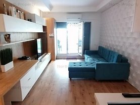 Apartament de vânzare 2 camere, în Bucureşti, zona Pipera