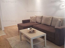 Apartament de închiriat 2 camere, în Bucureşti, zona Pipera