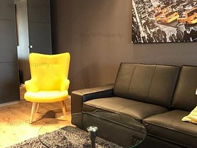 Apartament de închiriat 2 camere, în Bucuresti, zona Pipera