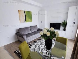 Apartament de vânzare 3 camere, în Bucureşti, zona Pipera