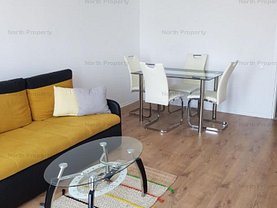 Apartament de inchiriat 2 camere, în Stefanestii de Jos