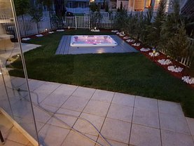 Casa de vânzare 4 camere, în Bucuresti, zona Pipera