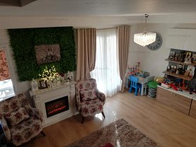 Casa de vânzare 3 camere, în Bucureşti, zona Pipera
