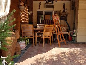 Casa de închiriat 4 camere, în Bucuresti, zona Pipera