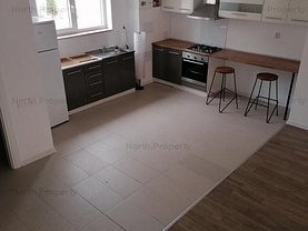 Casa de închiriat 4 camere, în Bucuresti, zona Pipera