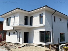 Casa de vânzare 5 camere, în Corbeanca