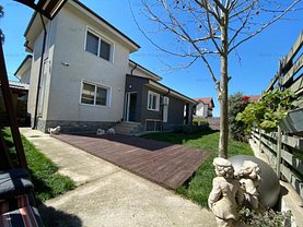 Casa de vânzare 4 camere, în Otopeni, zona Central