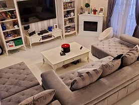 Casa de vânzare 4 camere, în Bucureşti, zona Pipera