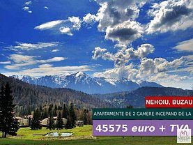 Apartament de vânzare 2 camere în Buzau, Ultracentral