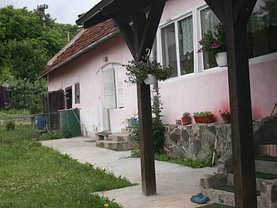 Casa de vânzare 2 camere, în Iaras