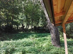 Casa de vânzare 2 camere, în Sacele, zona Baciu
