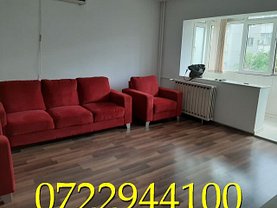 Apartament de vânzare 2 camere, în Bucureşti, zona Decebal