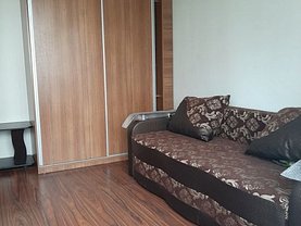 Garsonieră de închiriat, în Bucuresti, zona Titan