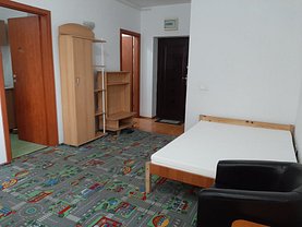 Garsonieră de închiriat, în Bucureşti, zona Titan