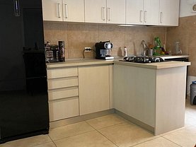 Apartament de închiriat 2 camere, în Bucureşti, zona Decebal