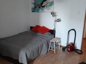 Garsonieră de vânzare, în Bucureşti, zona Dristor