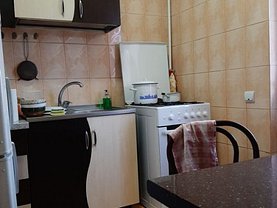 Garsonieră de vânzare, în Bucureşti, zona Rahova