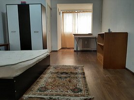 Garsonieră de vânzare, în Bucureşti, zona Titan