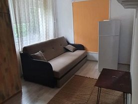 Garsonieră de închiriat, în Bucureşti, zona Unirii