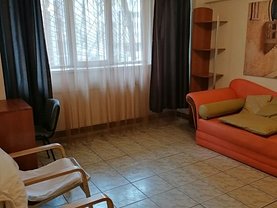 Apartament de închiriat 2 camere, în Bucureşti, zona Apărătorii Patriei