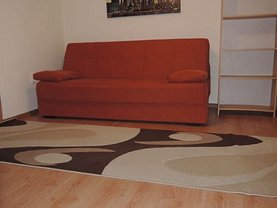 Apartament de închiriat 2 camere, în Bucureşti, zona Decebal