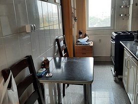 Garsonieră de vânzare, în Bucureşti, zona Titan
