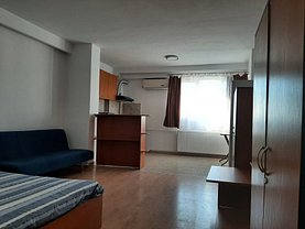 Garsonieră de închiriat, în Bucureşti, zona Dristor