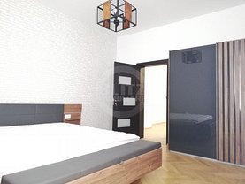 Apartament de închiriat 2 camere, în Brasov, zona Centrul Civic