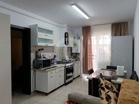 Garsonieră de vânzare, în Brasov, zona Nord