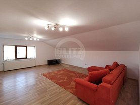 Apartament de închiriat 3 camere, în Brasov, zona Stupini