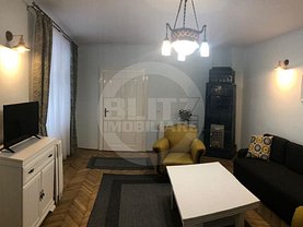 Apartament de închiriat 3 camere, în Brasov, zona Ultracentral