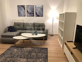 Apartament de închiriat 3 camere, în Brasov, zona Avantgarden