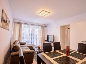 Apartament de închiriat 2 camere, în Brasov, zona Avantgarden