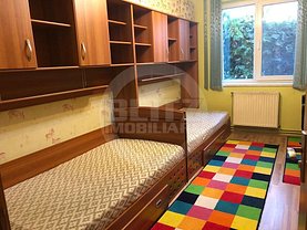 Apartament de vânzare 3 camere, în Brasov, zona Bartolomeu