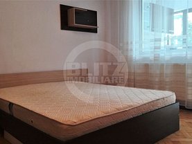 Garsonieră de închiriat, în Brasov, zona Florilor