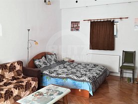 Garsonieră de închiriat, în Brasov, zona Central