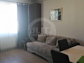 Apartament de închiriat 2 camere, în Brasov, zona Gemenii