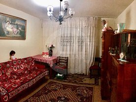 Apartament de vânzare 3 camere, în Brasov, zona Bartolomeu