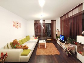 Apartament de închiriat 2 camere, în Brasov, zona Racadau